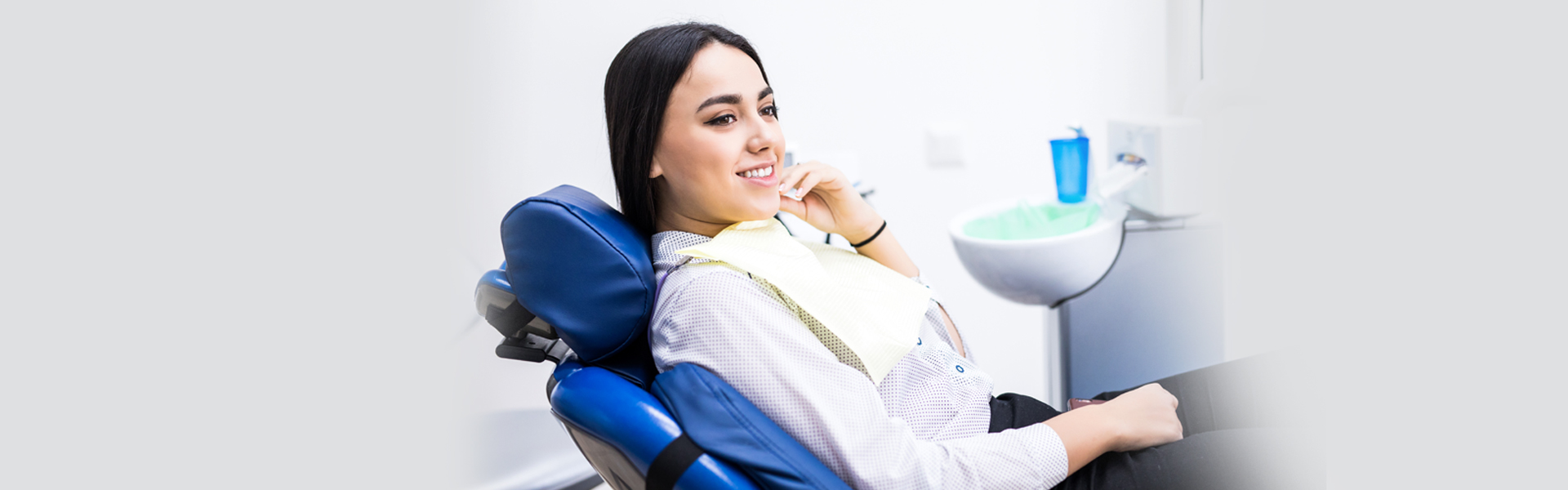 How Do You Benefit by Visiting the Dental Office Gilbert for Treatments?