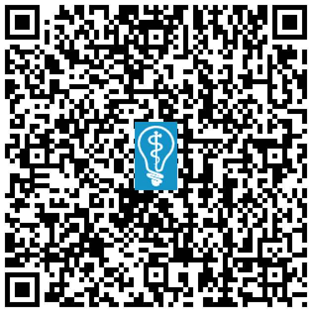 QR code image for 3D Cone Beam and 3D Dental Scans in Gilbert, AZ