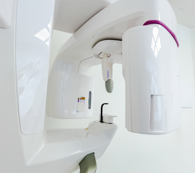 Gilbert 3D Cone Beam and 3D Dental Scans