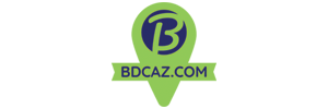 BDCAZ Logo