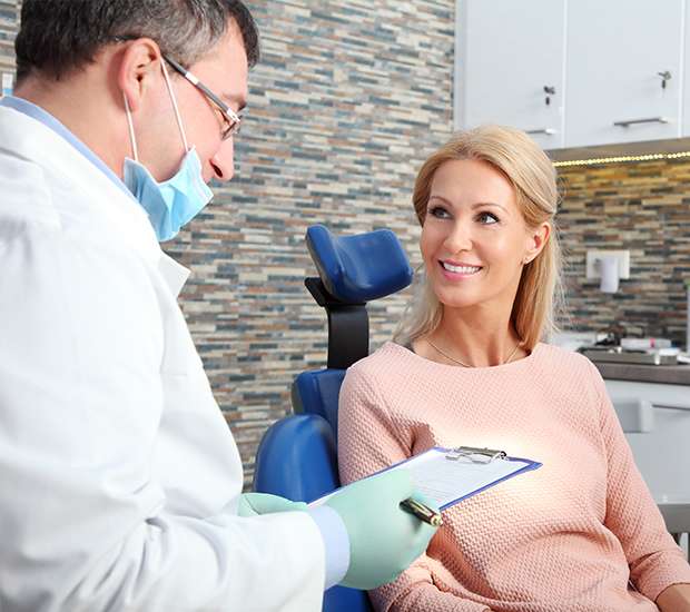 Gilbert Questions to Ask at Your Dental Implants Consultation