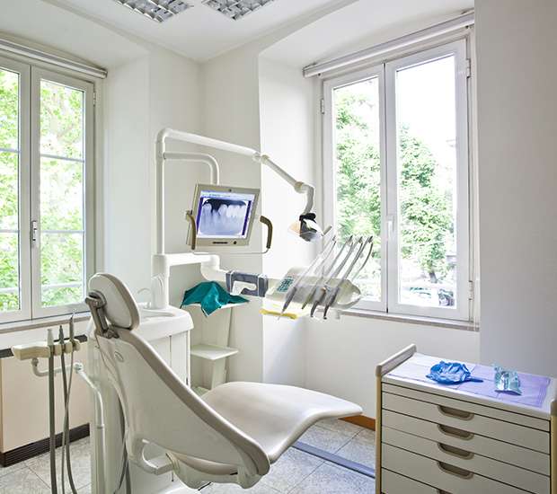 Gilbert Dental Office
