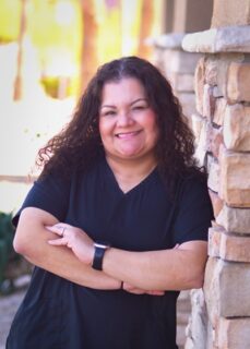 Erika - Dental Assistant