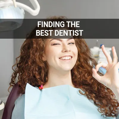 Visit our Find the Best Dentist in Gilbert page