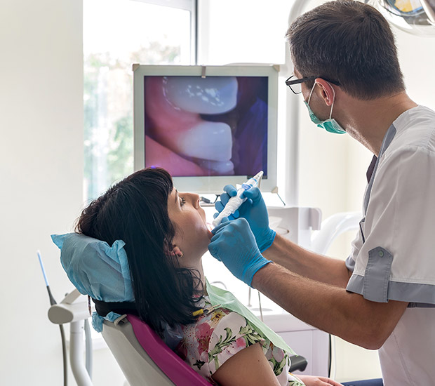 Gilbert Intraoral Photos