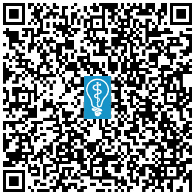 QR code image for Night Guards in Gilbert, AZ