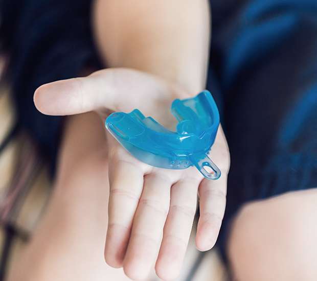 Gilbert Night Guards