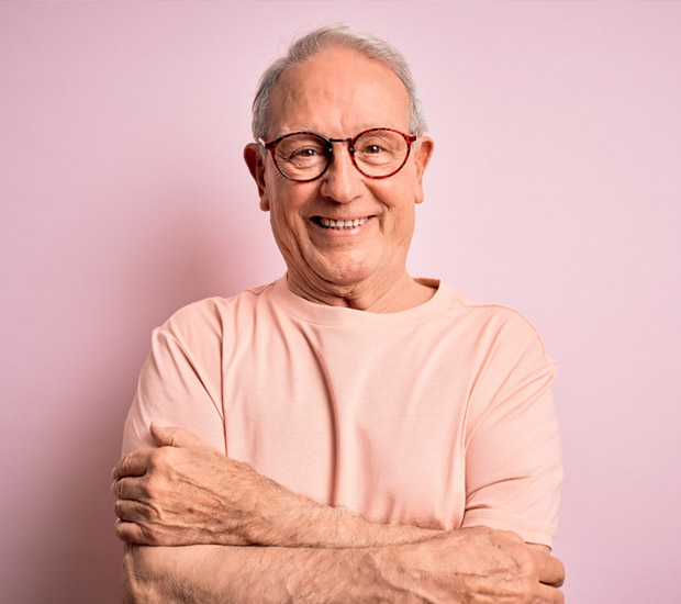 Gilbert Options for Replacing All of My Teeth