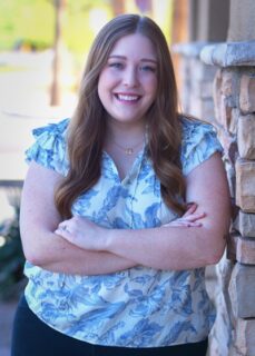 Sabrina - Patient Care Coordinator