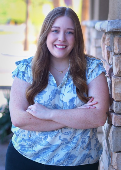 Sabrina - Patient Care Coordinator