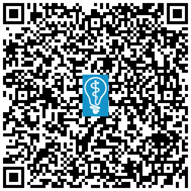 QR code image for Soft-Tissue Laser Dentistry in Gilbert, AZ
