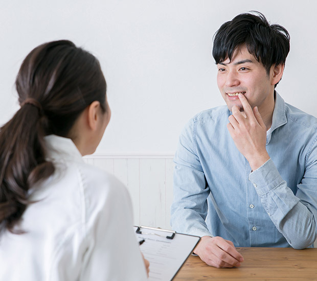 Gilbert Tell Your Dentist About Prescriptions