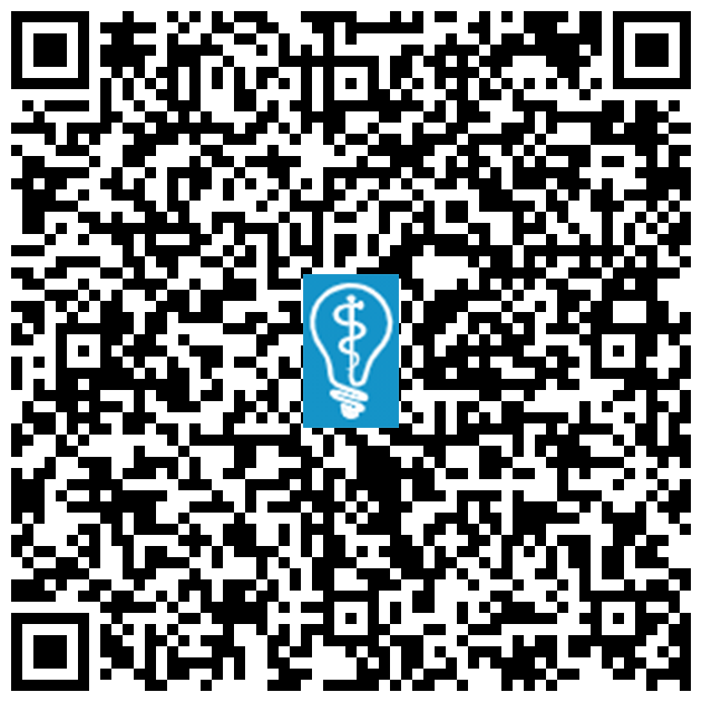 QR code image for When to Spend Your HSA in Gilbert, AZ
